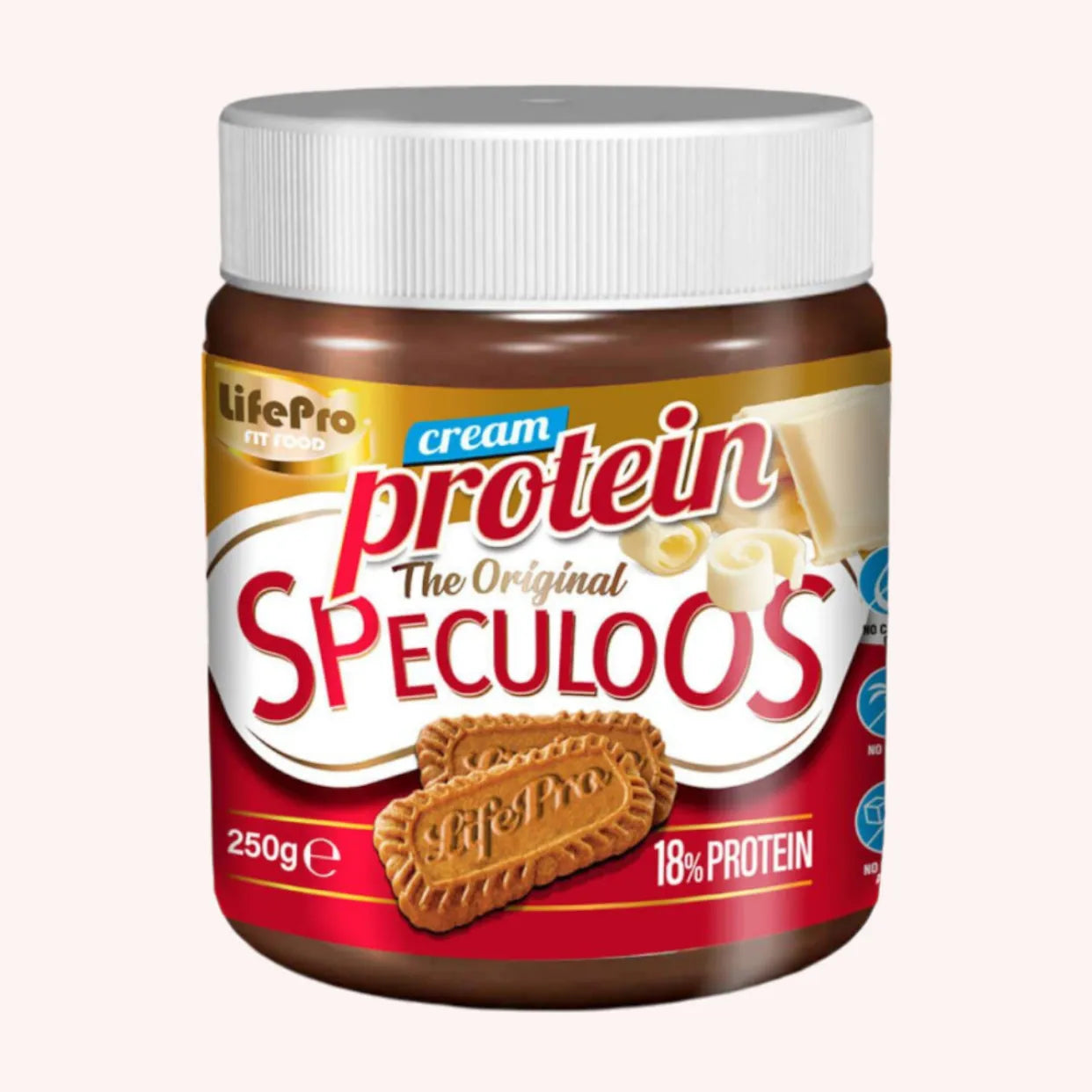 Spread - LifePro