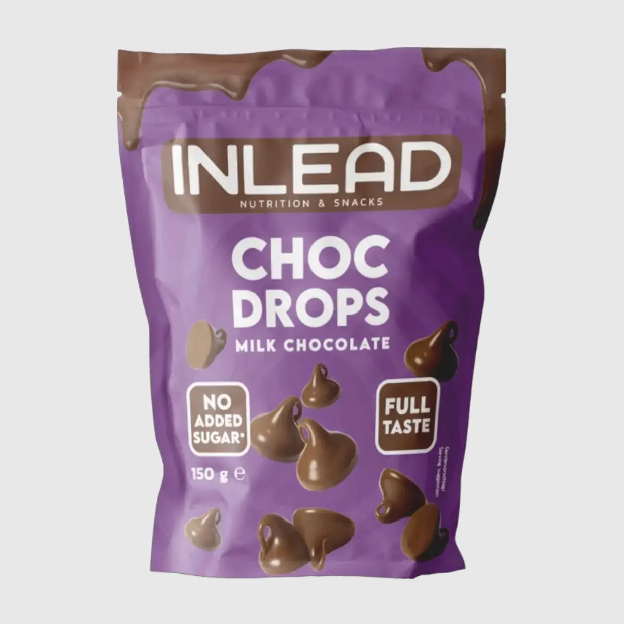Pépites de chocolat - Inlead