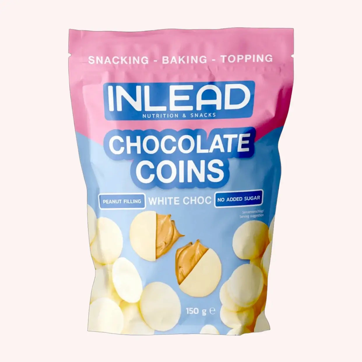 Chocolate relleno - Inlead