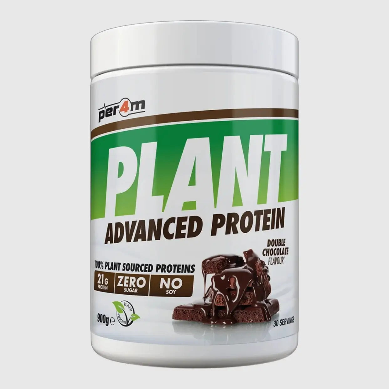 Plant Protein - Per4m