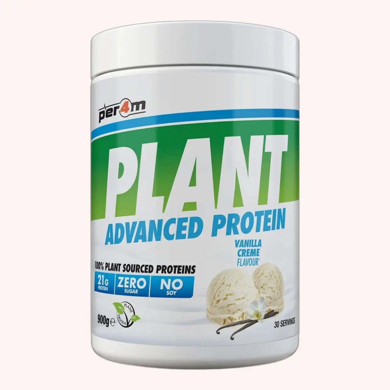 Plant Protein - Per4m