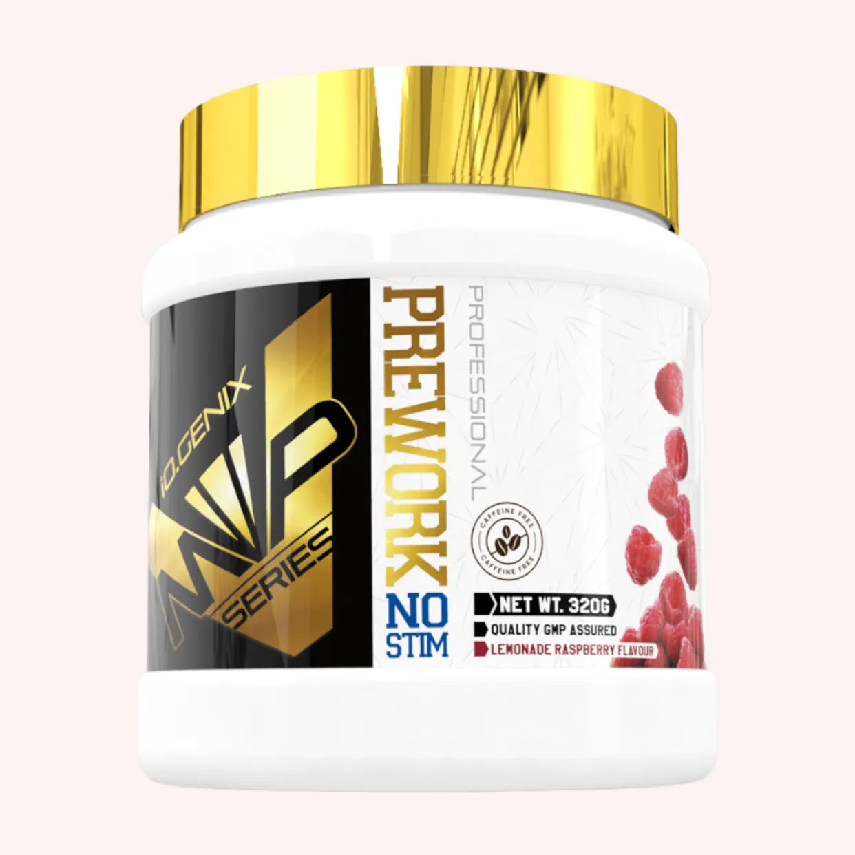 IOGENIX | OMEGA 3