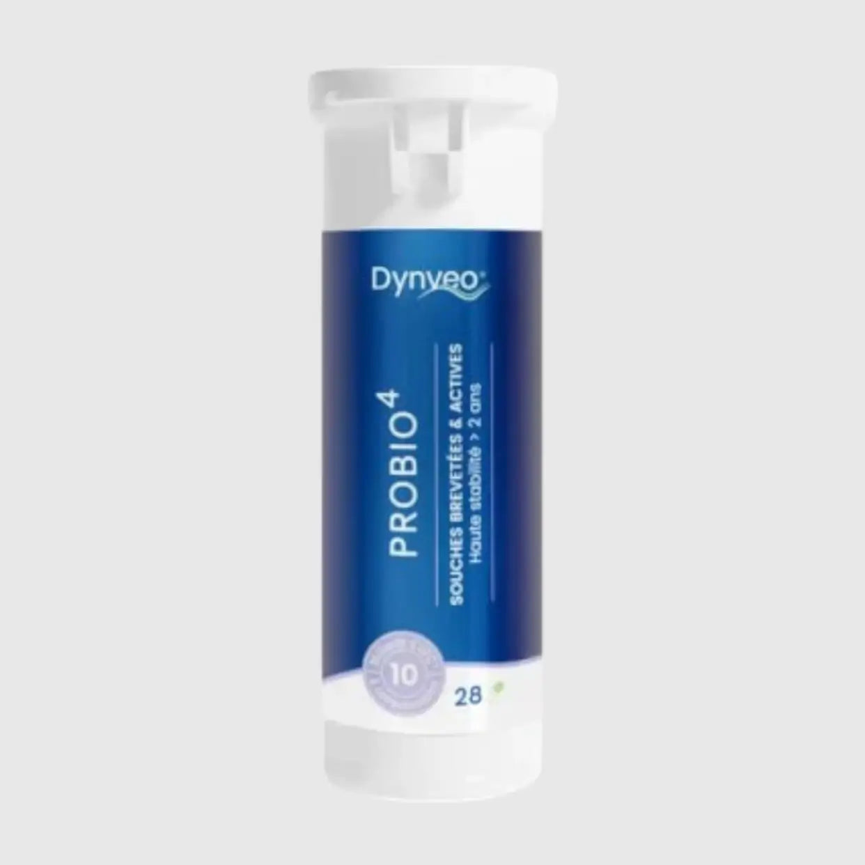 Probio 4 - Dynveo