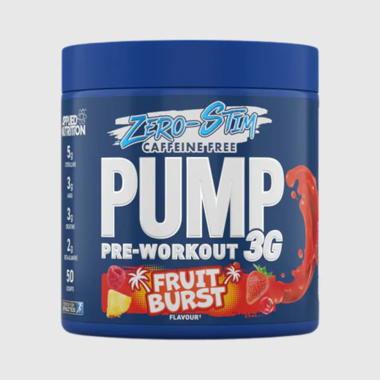 Pump 3G - Applied Nutrition