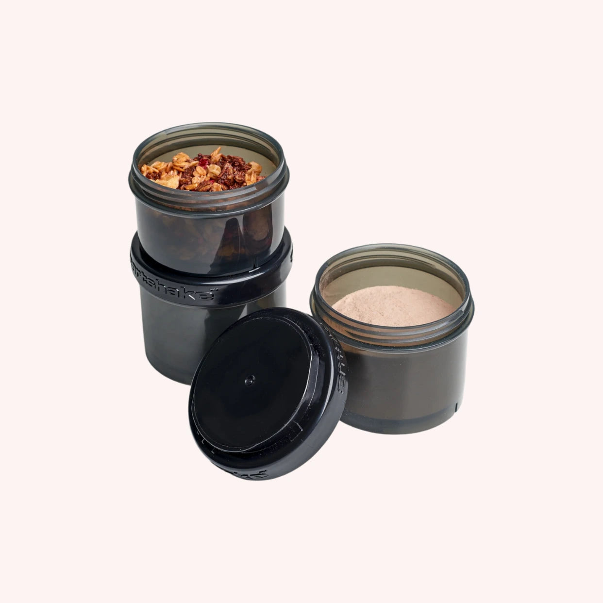 Storage box - SmartShake