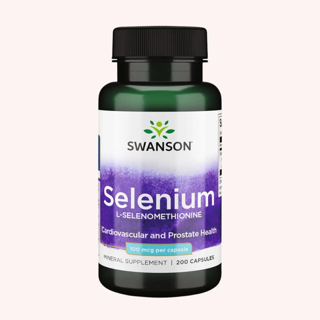 Sélénium complex - Swanson
