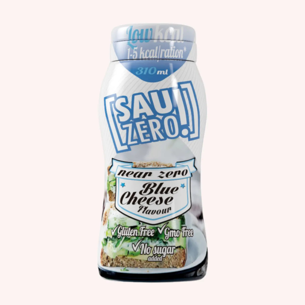 Salty Sauzero - LifePro