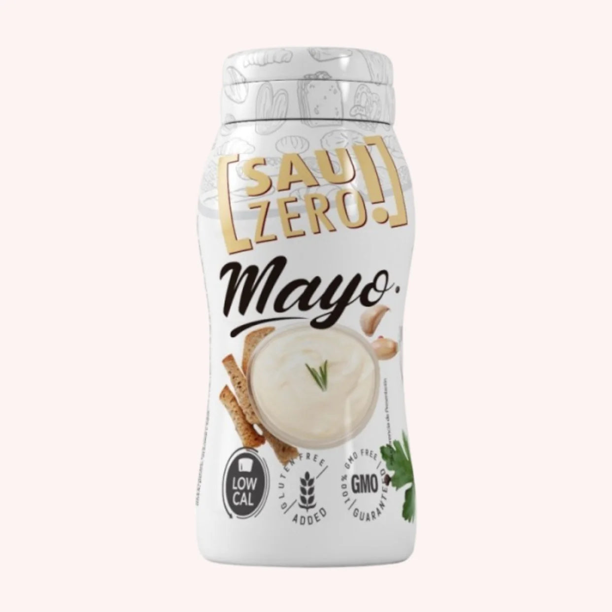 Sauzero Salado - LifePro