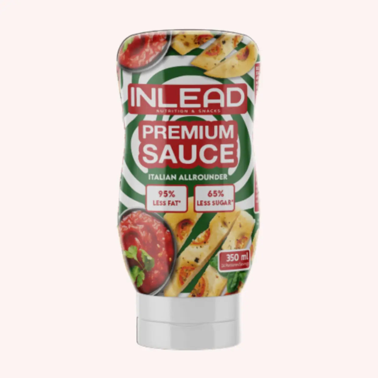 Sauce premium - Inlead