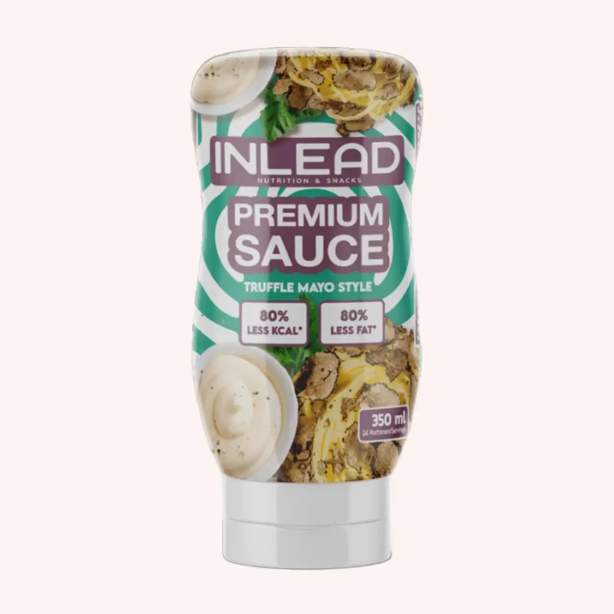 Sauce premium - Inlead