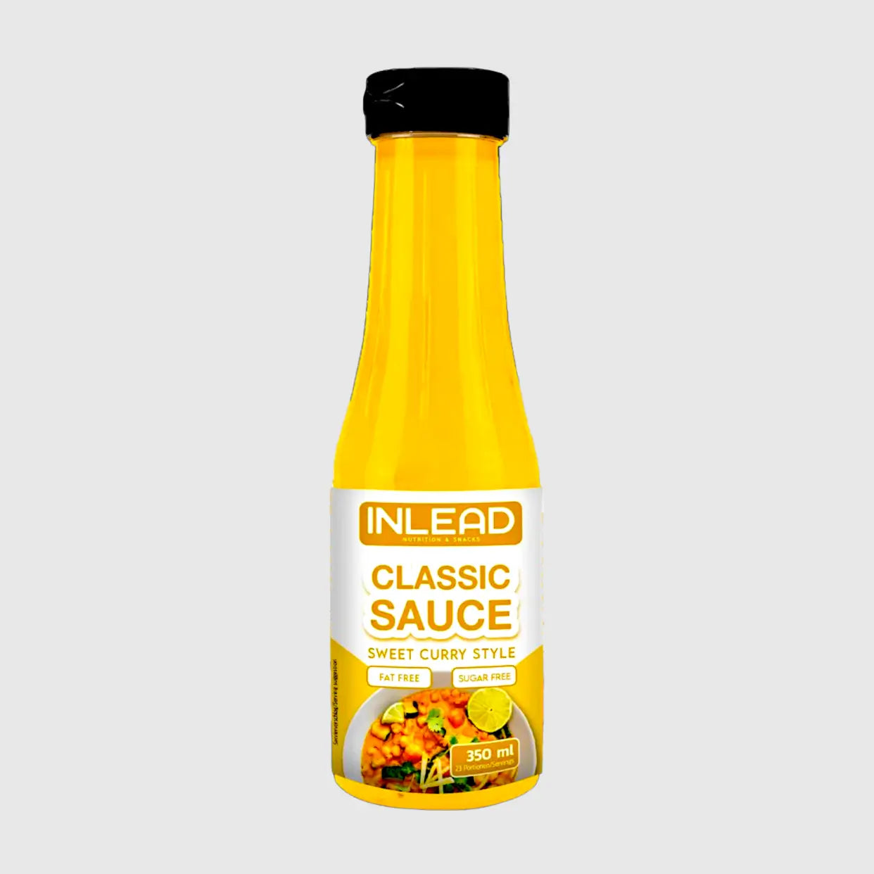 Zero Sauce - Inlead