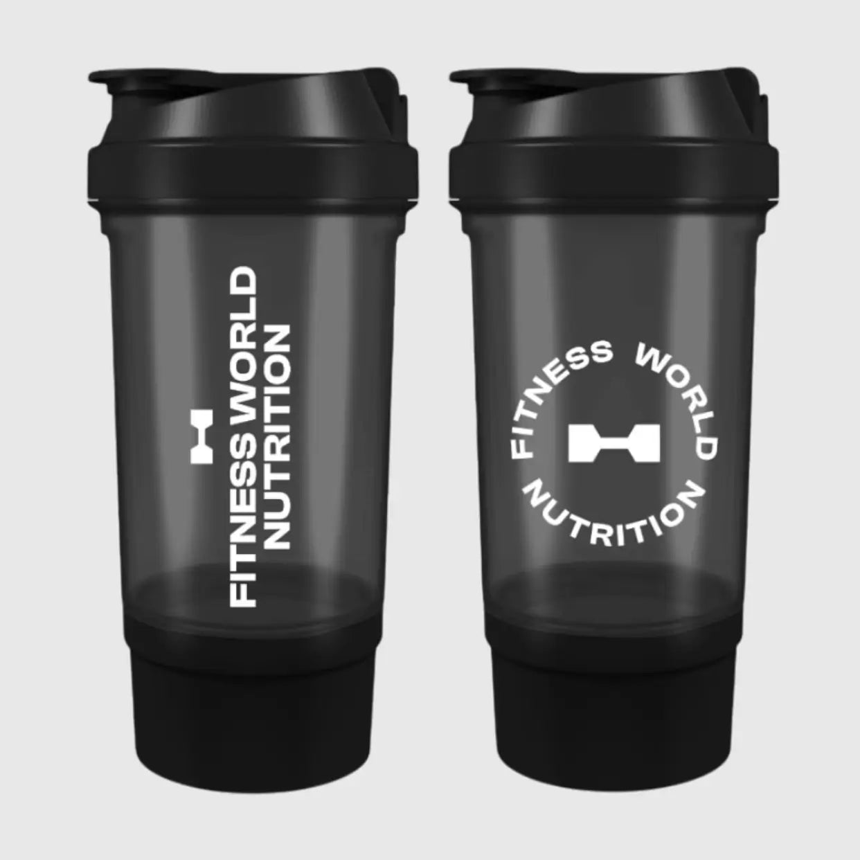 Agitador - Nutrición Mundial Fitness