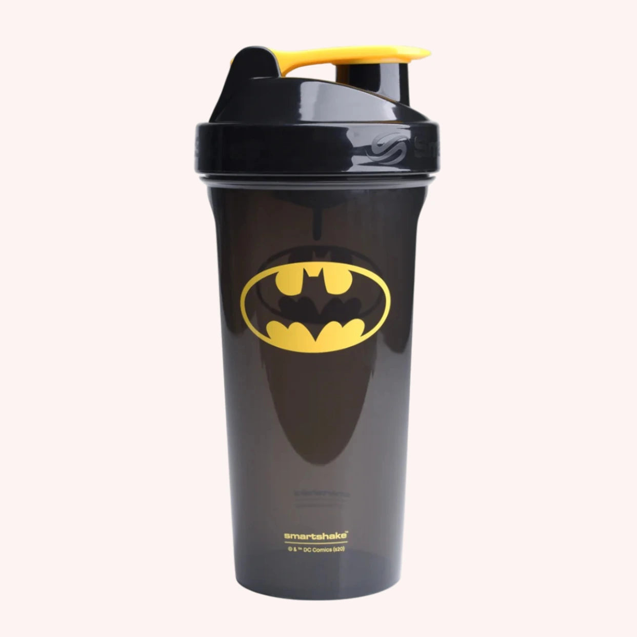 DC Comics Shaker - SmartShake