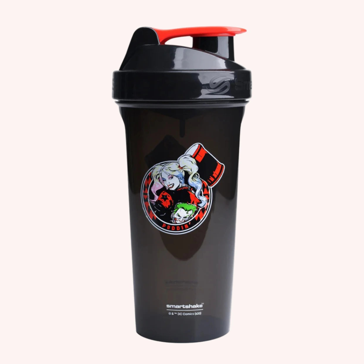 DC Comics Shaker - SmartShake