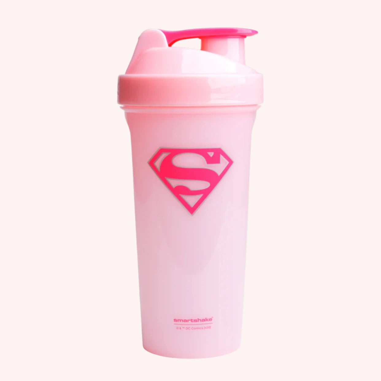 DC Comics Shaker - SmartShake