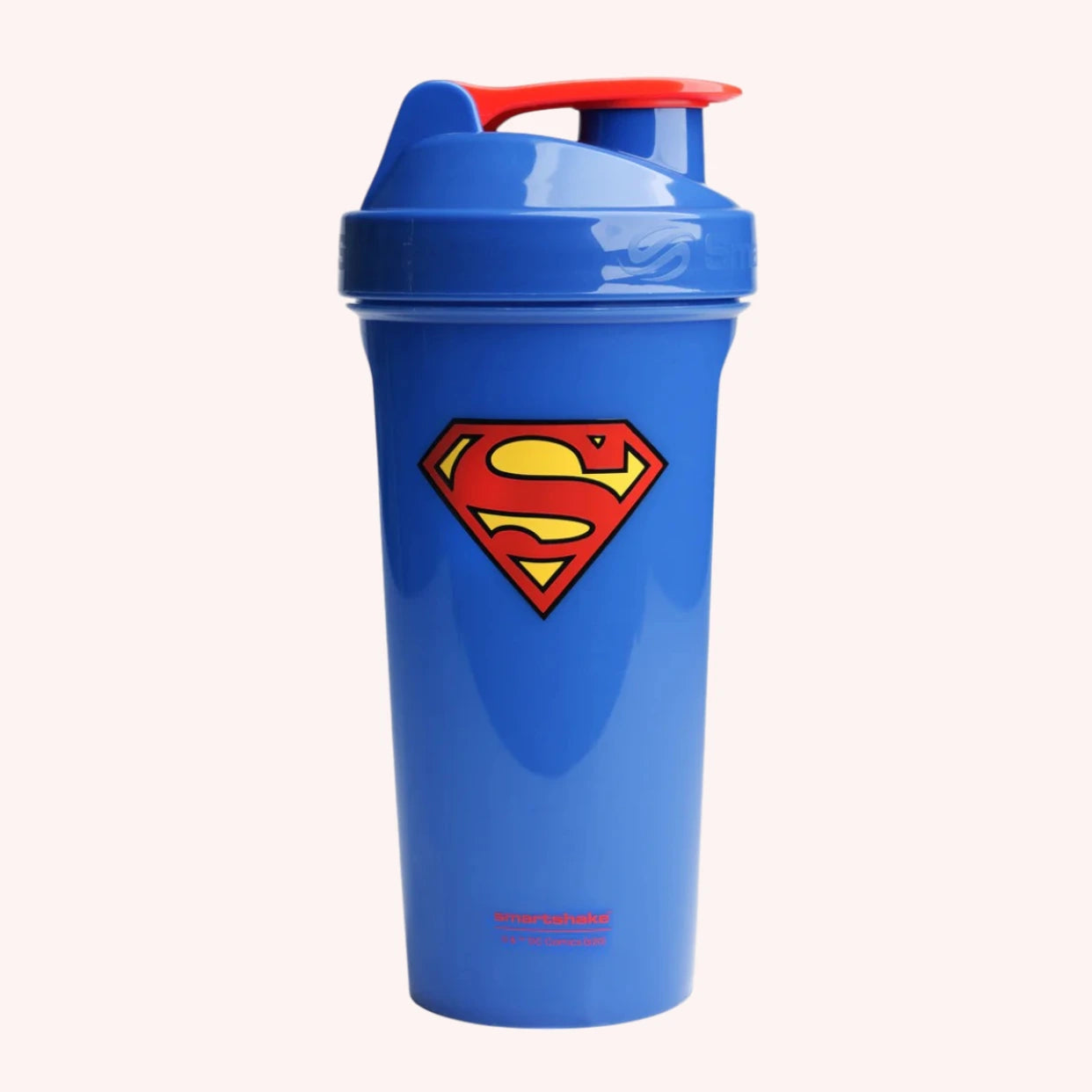 DC Comics Shaker - SmartShake