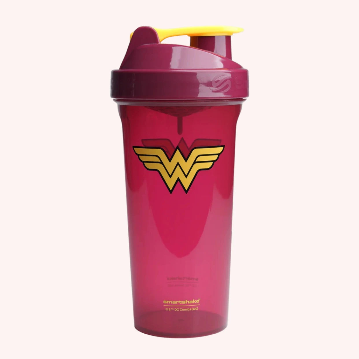 DC Comics Shaker - SmartShake