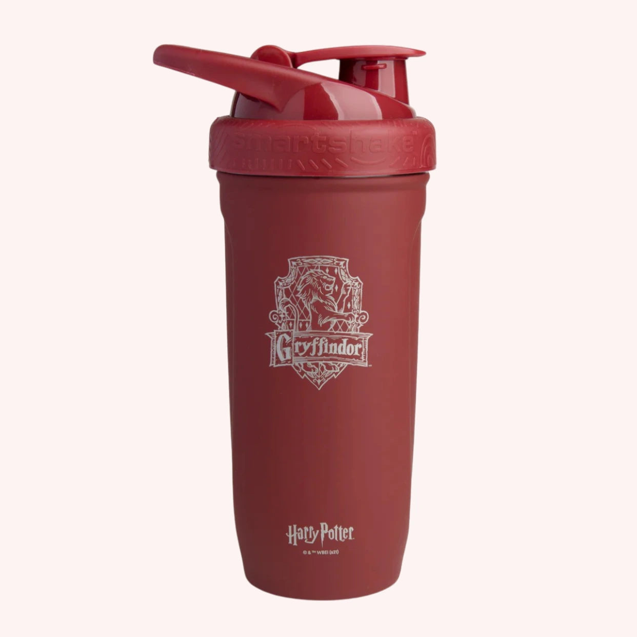 Coctelera de acero de Harry Potter - SmartShake