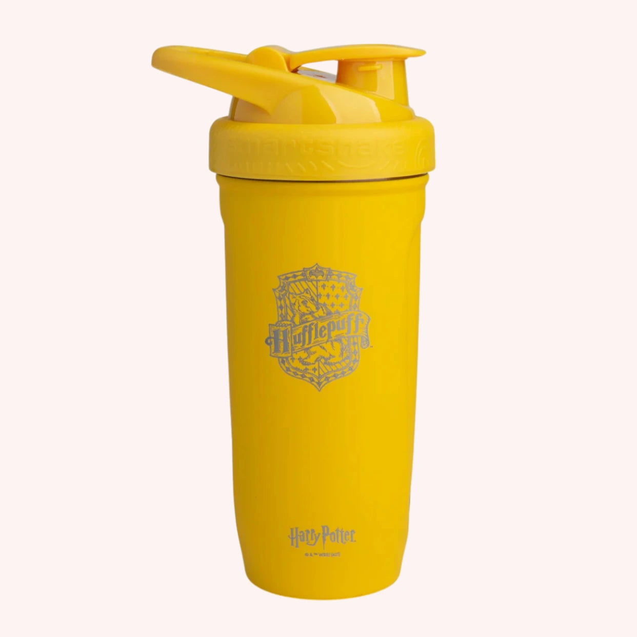 Coctelera de acero de Harry Potter - SmartShake
