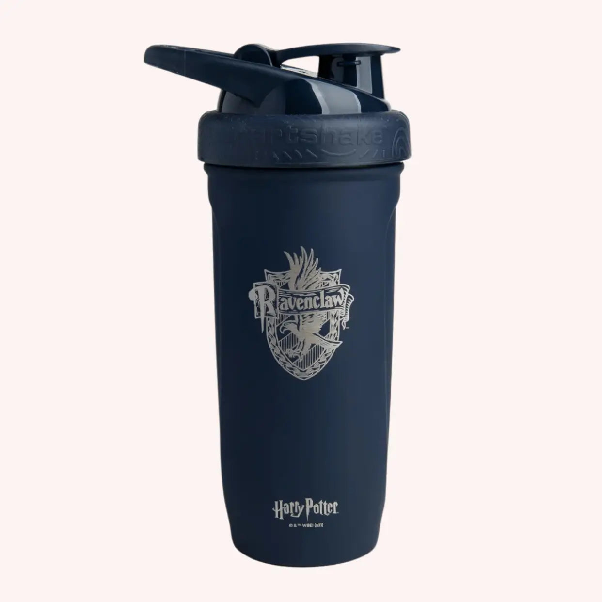Coctelera de acero de Harry Potter - SmartShake