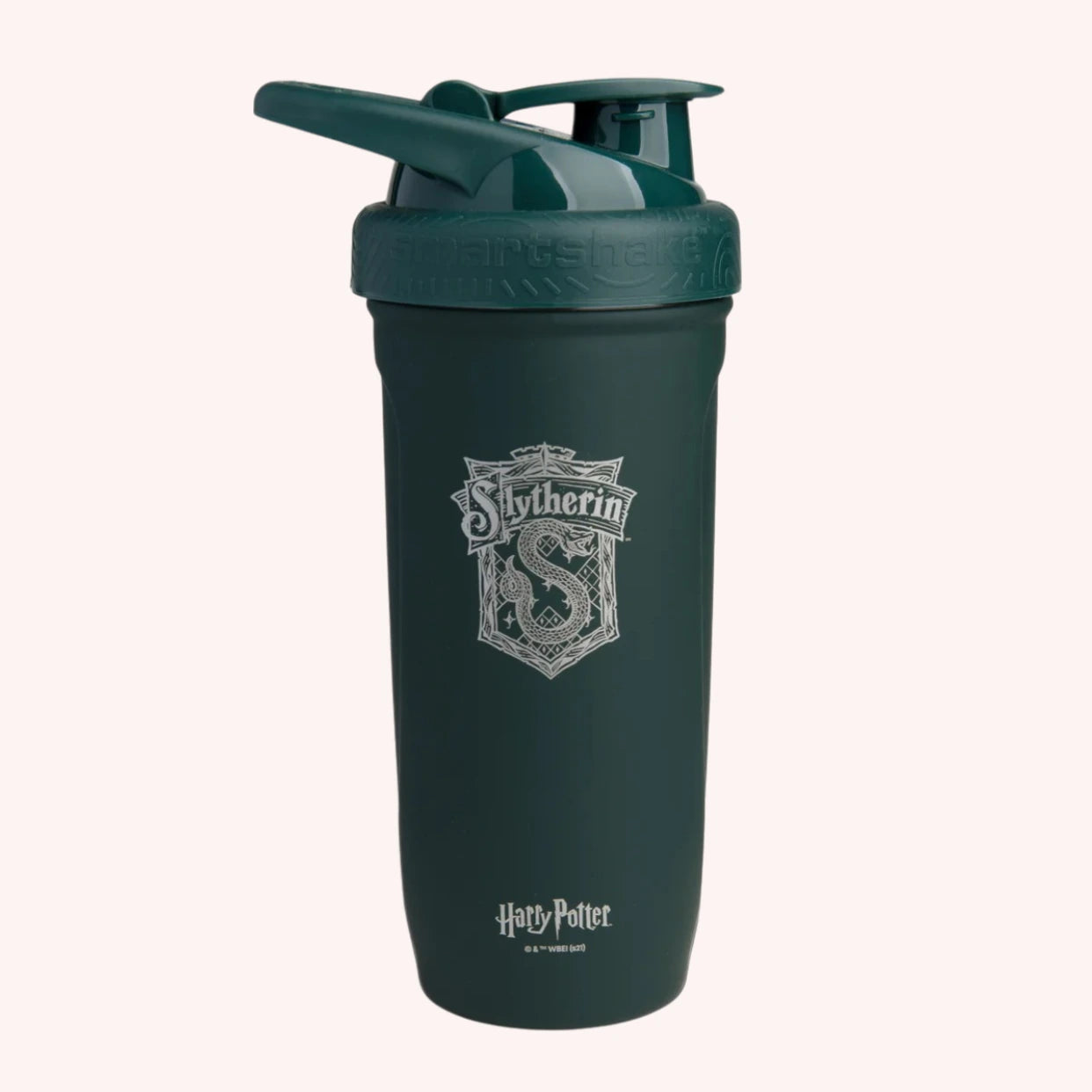 Coctelera de acero de Harry Potter - SmartShake