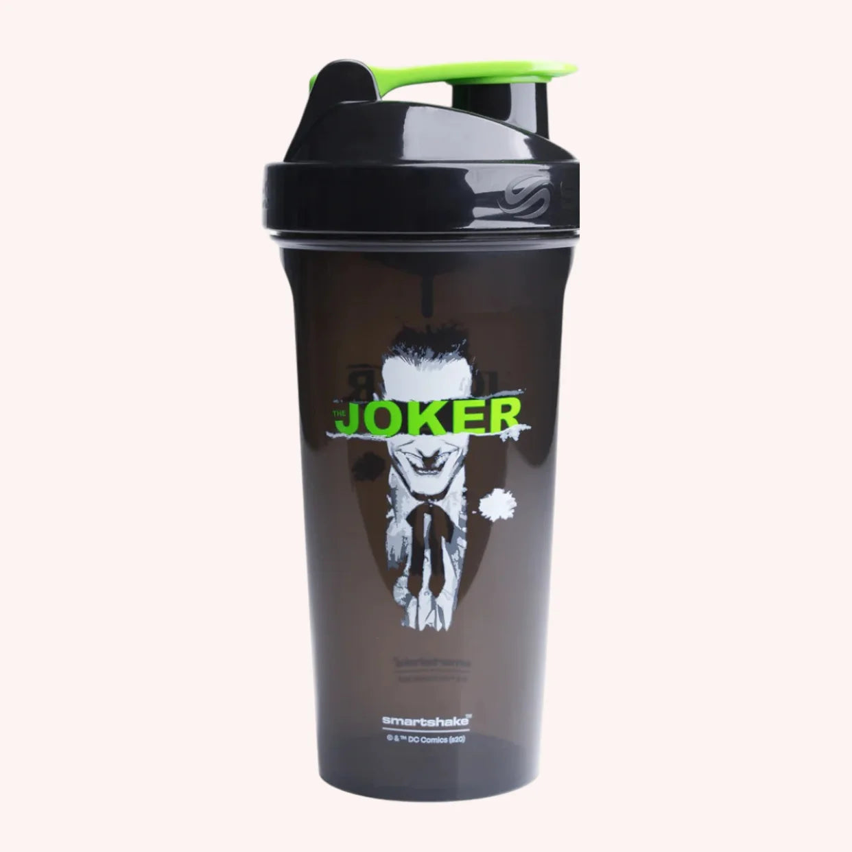 DC Comics Shaker - SmartShake