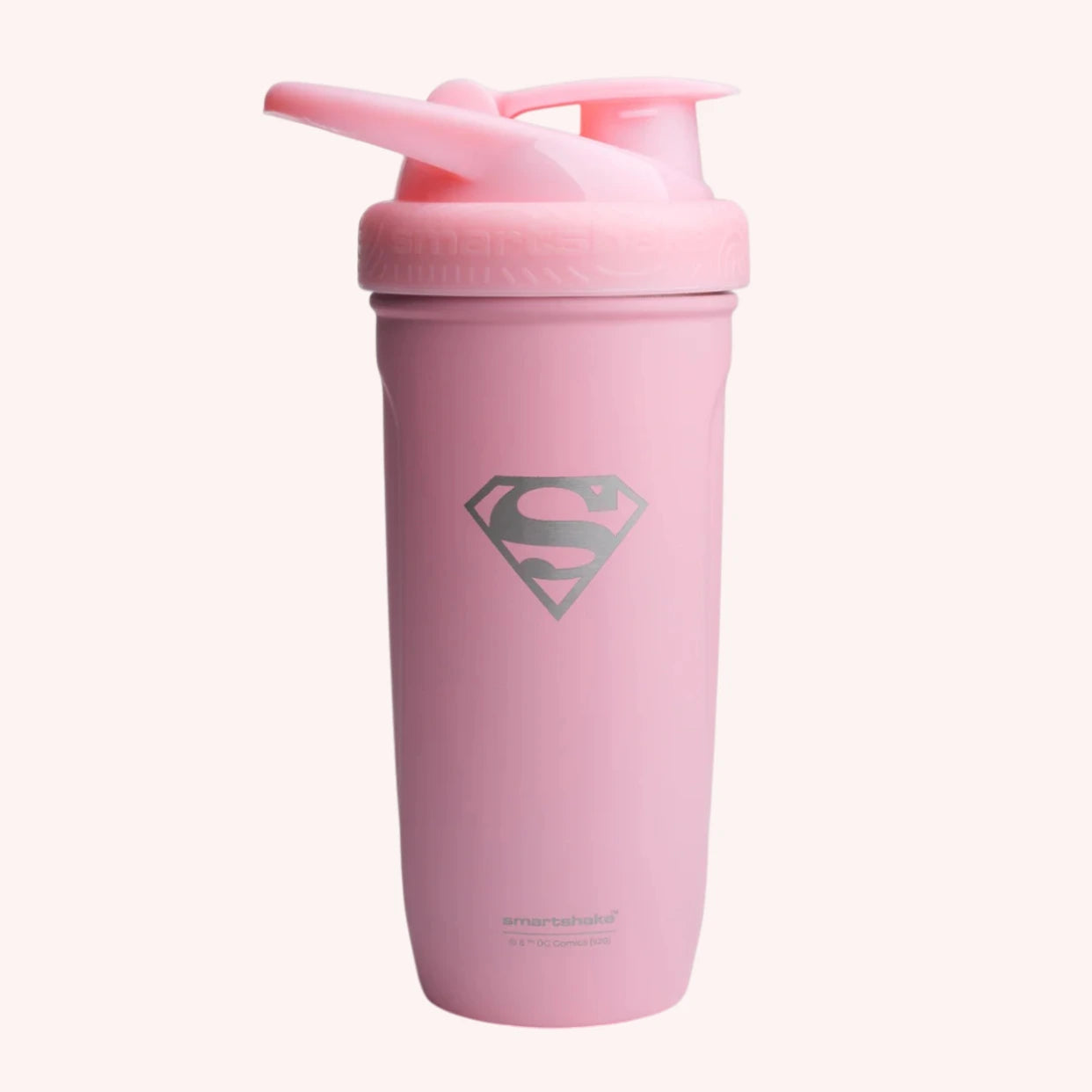 Agitador de acero de DC Comics - SmartShake