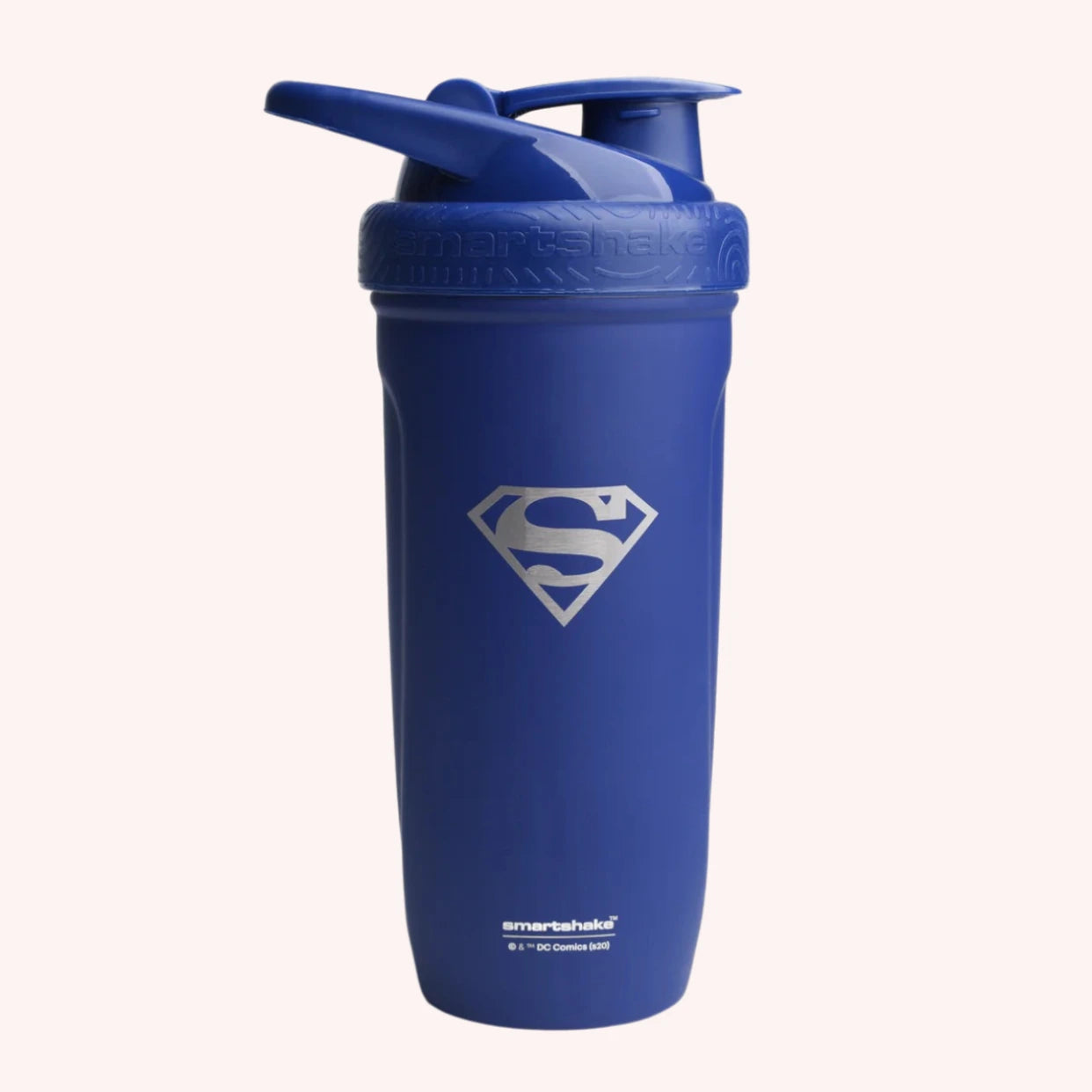 Agitador de acero de DC Comics - SmartShake