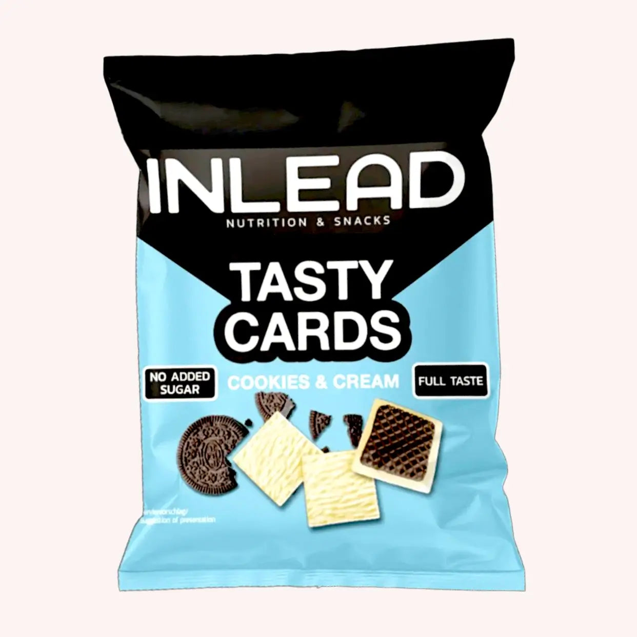 Galletas Rellenas - Inlead