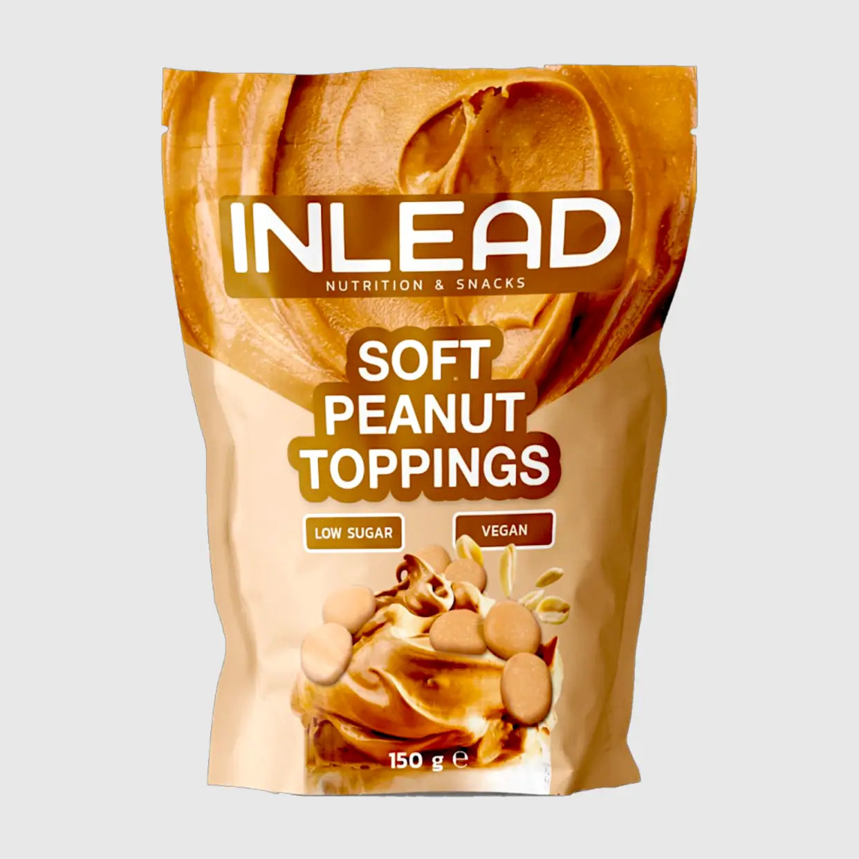 Peanut Butter Topping - Inlead