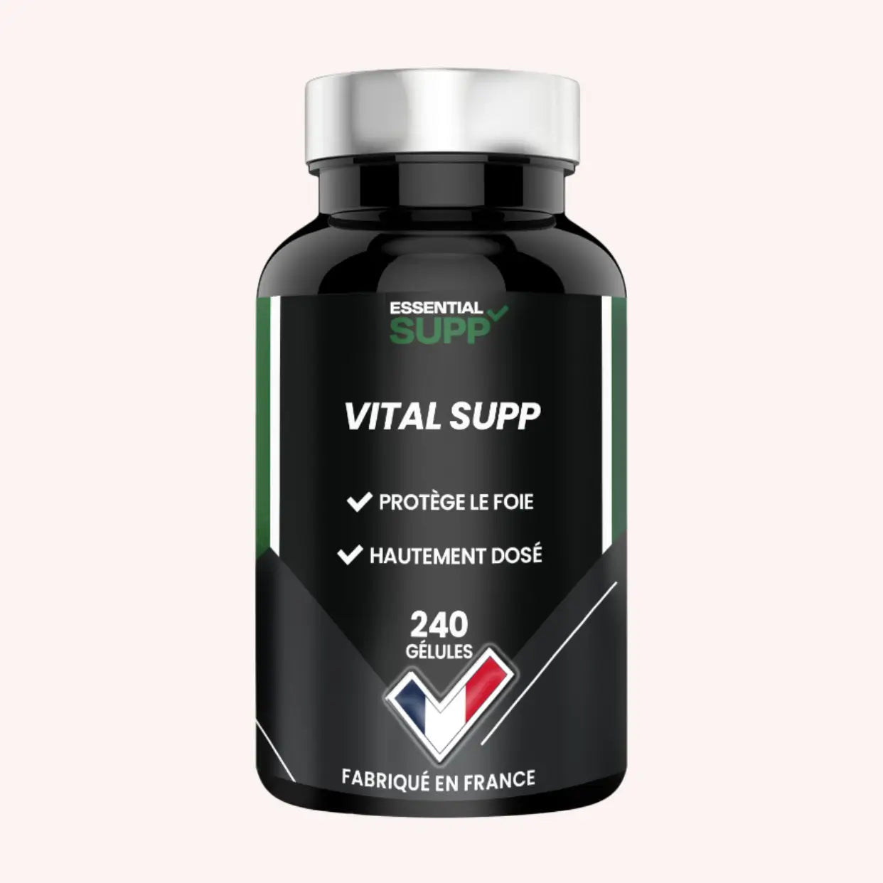 Vital Supp - Essential Supp