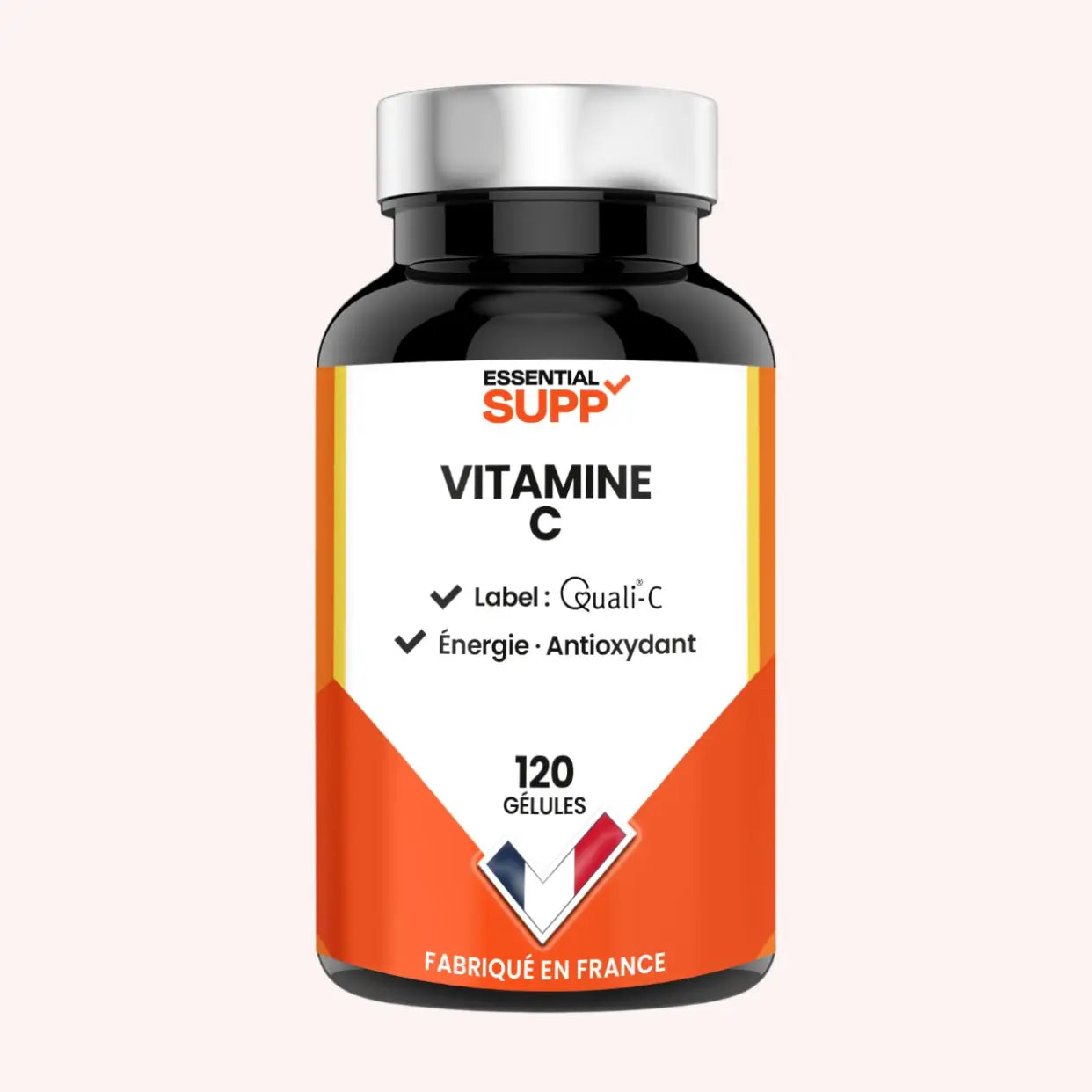 Vitamine C - Essential Supp