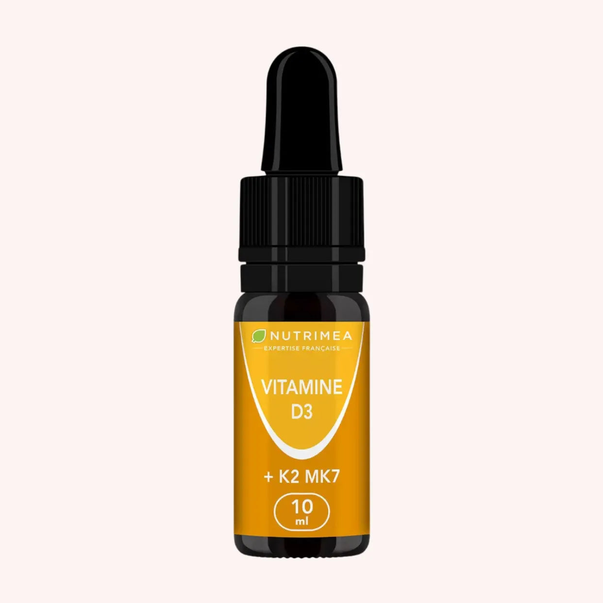 Vitamin D3 K2 - Nutrimea