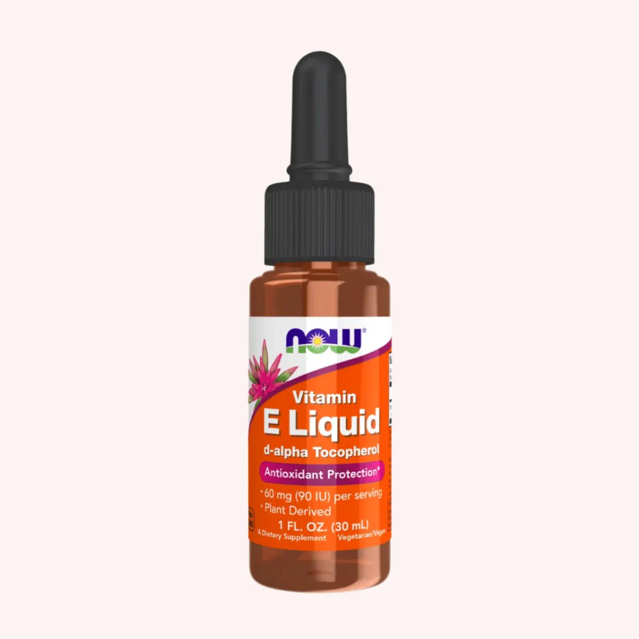 vitamina e liquida Faire son E-Liquide CBD maison main image 1