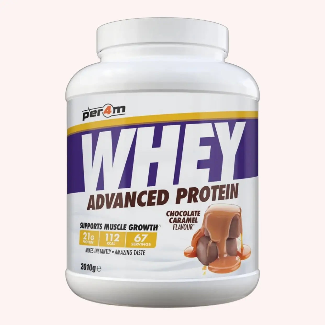 Whey - Per4m