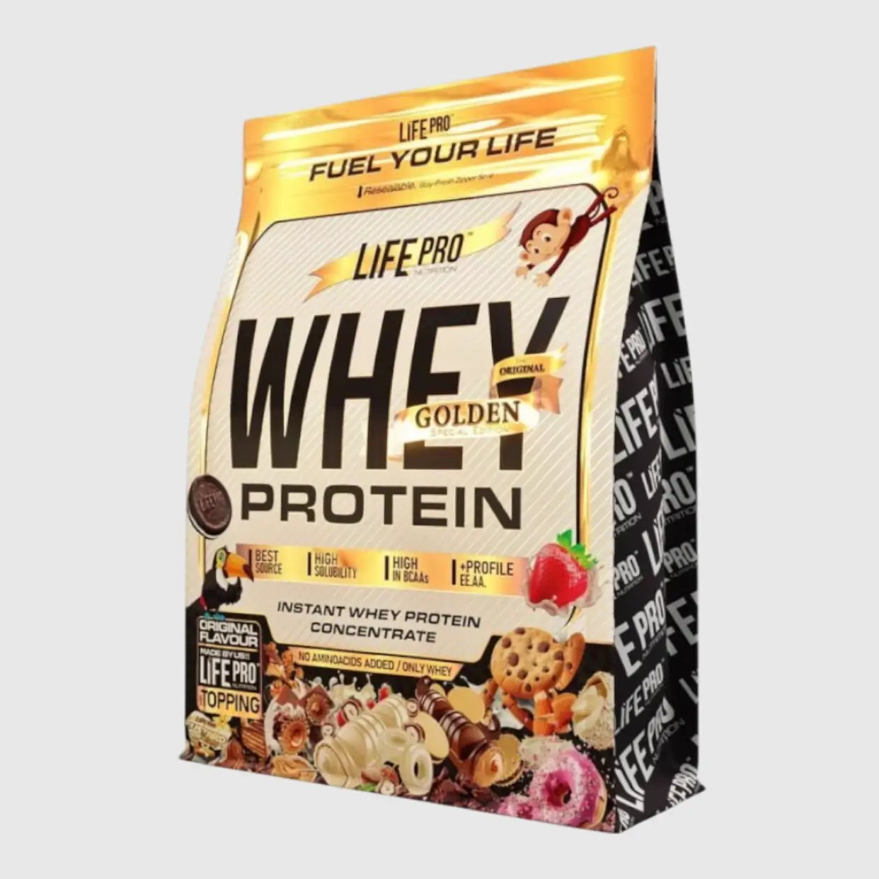 Whey gourmet - LifePro