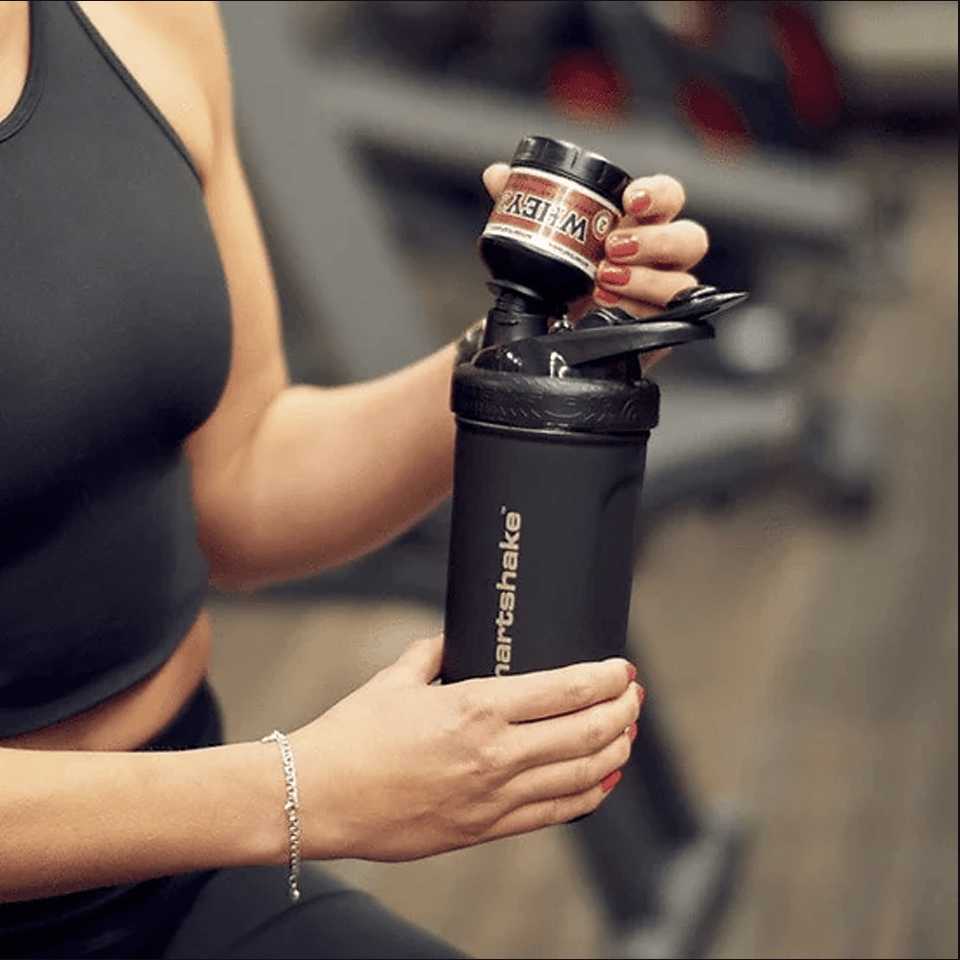 Réservoir - SmartShake