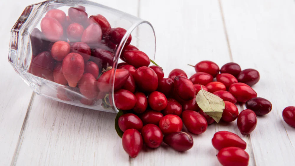 Image de berberine.