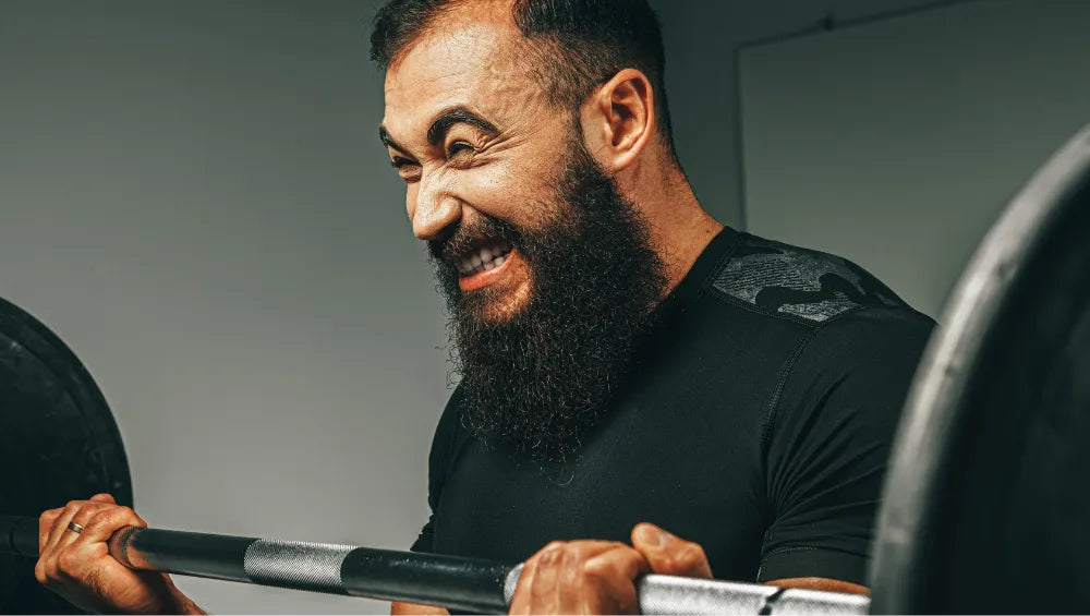 Ramadan Bodybuilding Program: Optimize Your Training During Fasting