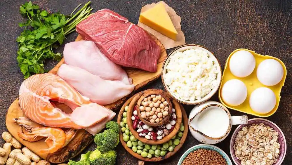 Vitamine D bienfaits