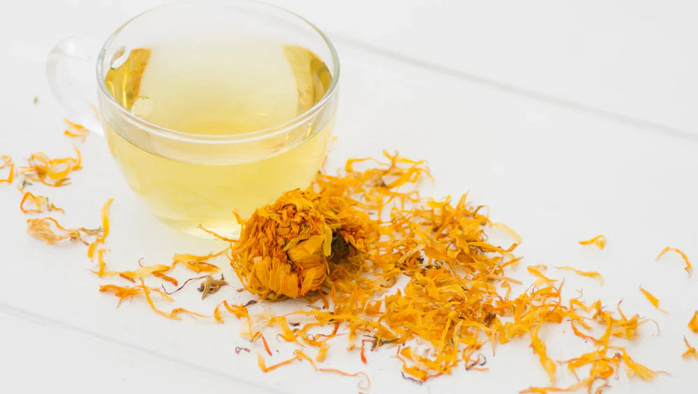 Racine de pissenlit, avec de nombreux bienfaits sous format tisanes 