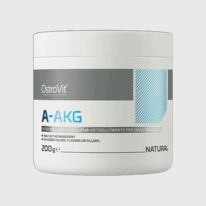 A-AKG - Ostrovit
