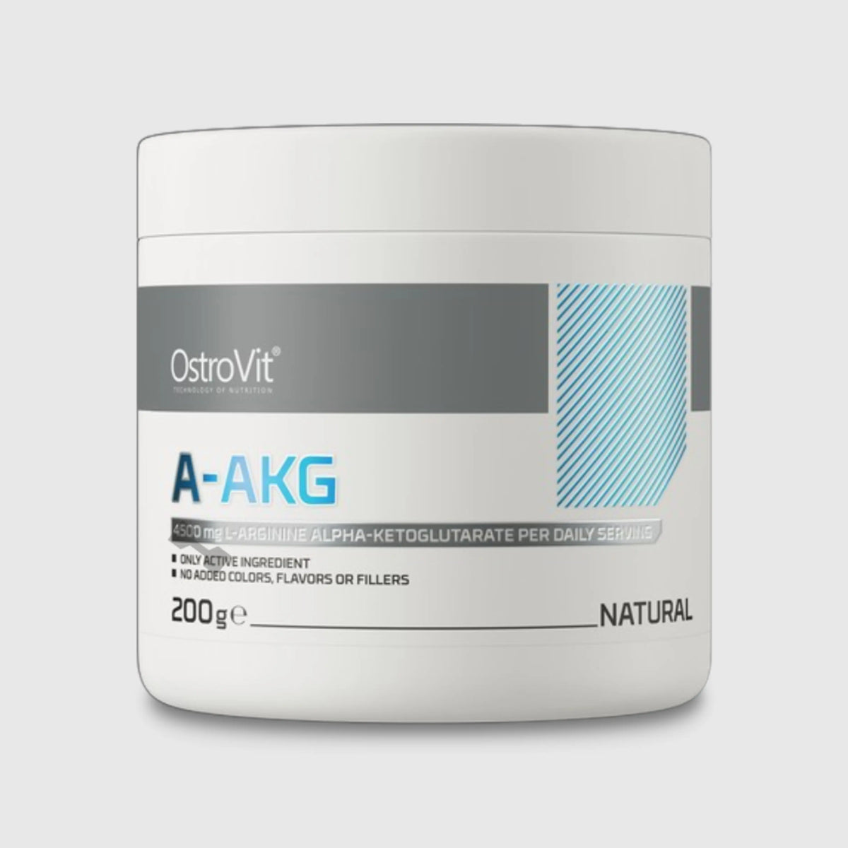 A-AKG - Ostrovit