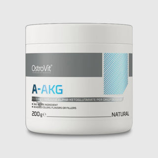 A-AKG - Ostrovit
