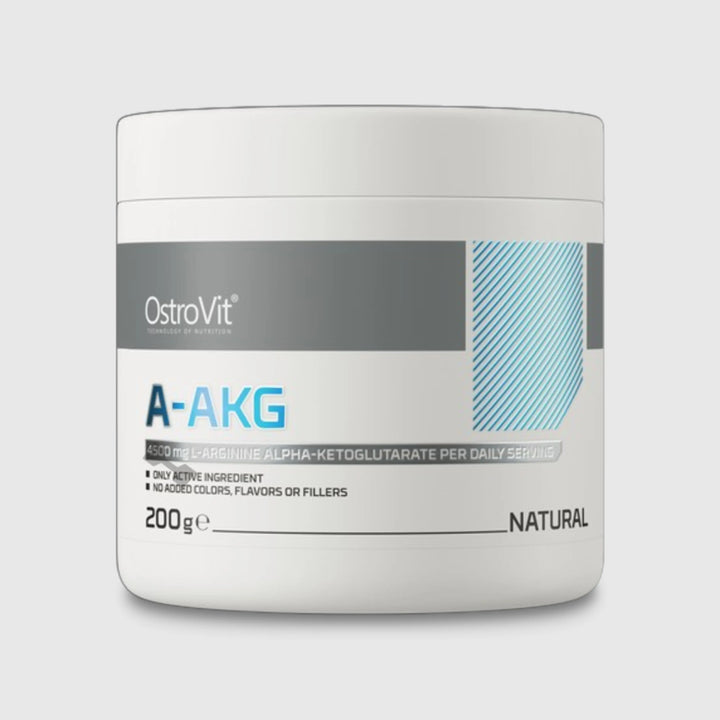 A-AKG - Ostrovit