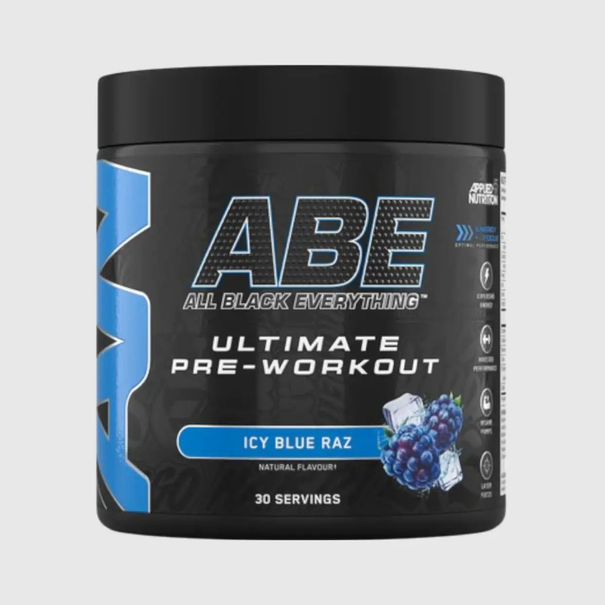 ABE Booster - Applied Nutrition