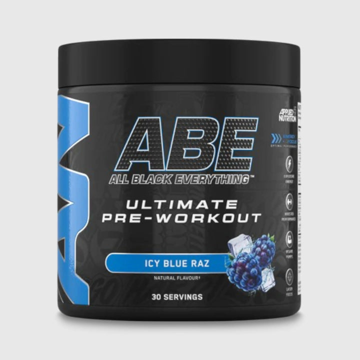 ABE Booster - Applied Nutrition