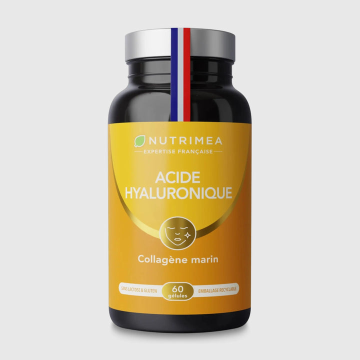 Hyaluronic acid - Nutrimea