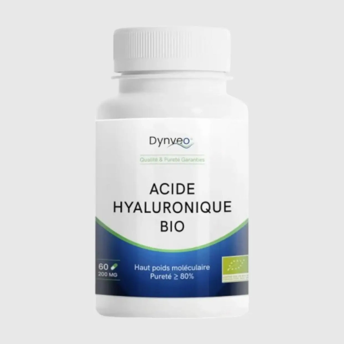 Ácido hialurónico BIO - Dynveo