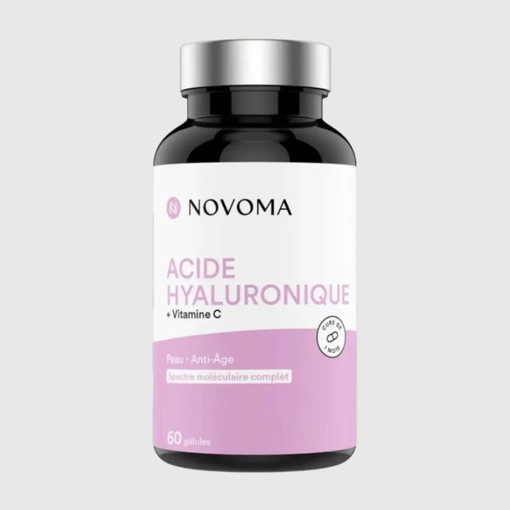 Acide hyaluronique - Novoma
